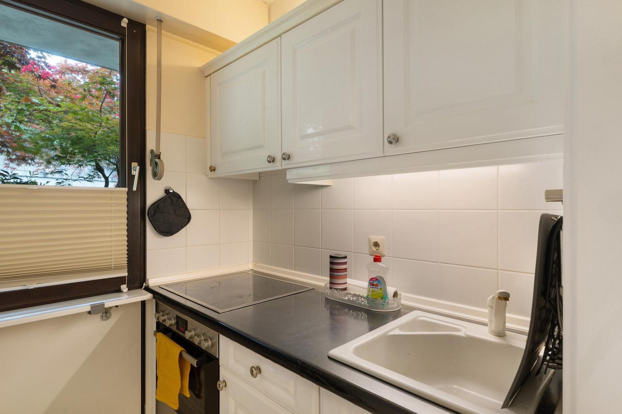 Ferienwohnung Wanderschoen Sasbachwalden Exterior foto