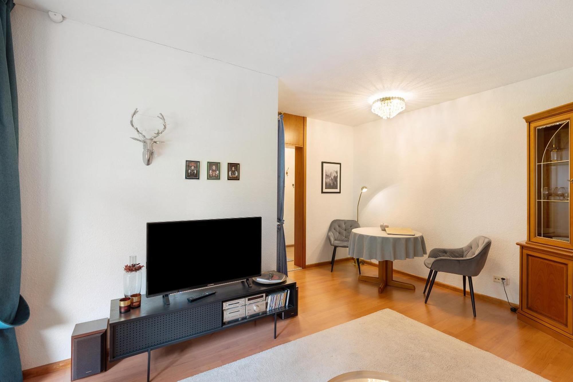 Ferienwohnung Wanderschoen Sasbachwalden Exterior foto
